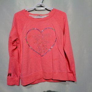 Sweater  Victoria secret  rosy size M